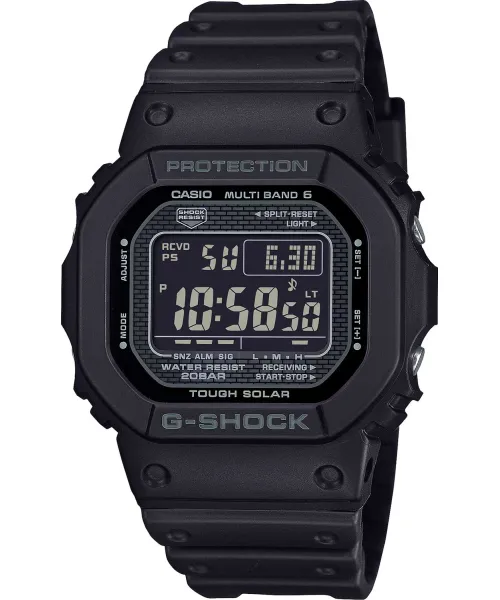Часы Casio G-Shock GW-5000HS-1 #1