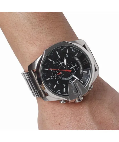 Часы Diesel DZ4308 #7