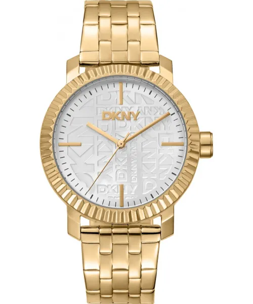Часы DKNY DK1L053M0025 #1