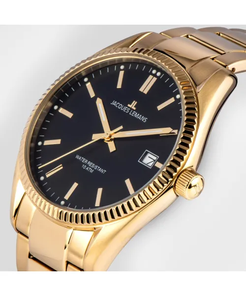 Часы Jacques Lemans 50-3M #2