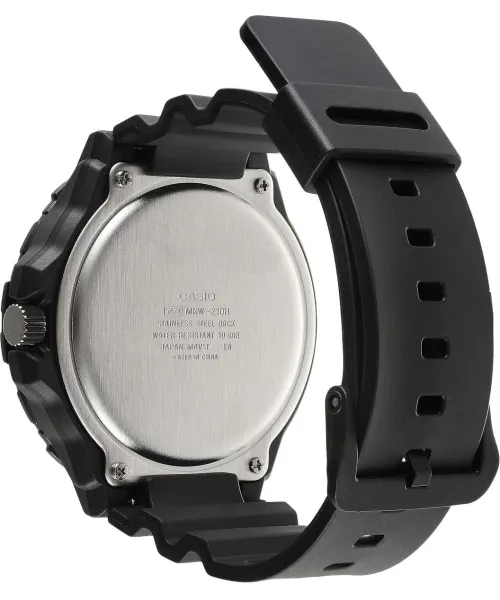 Часы Casio Collection MRW-210H-1A #2