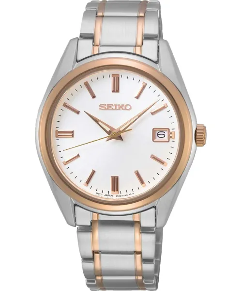 Часы Seiko SUR322P1 #1