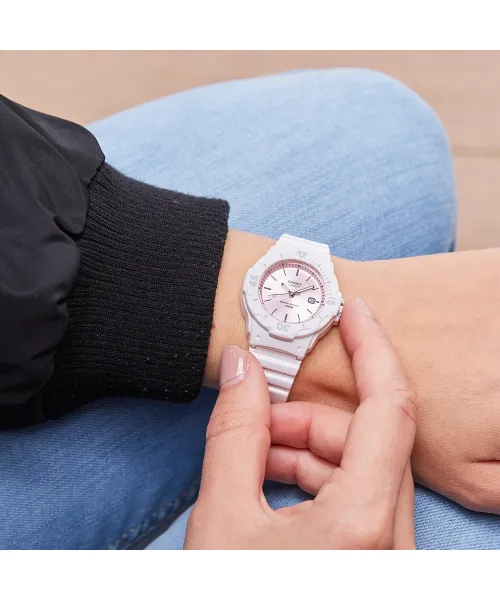 Часы Casio Collection LRW-200H-4E3 #3