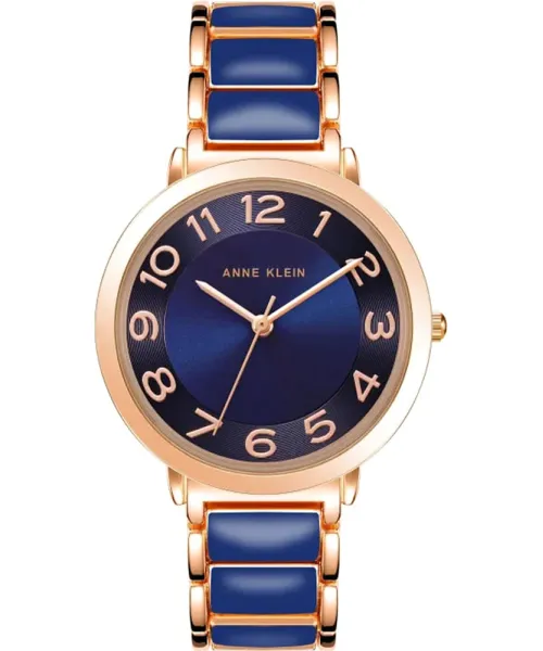 Часы Anne Klein 3920NVRG #1