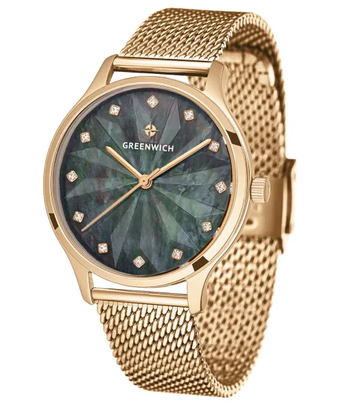 Часы Greenwich GW 341.49.51 #5