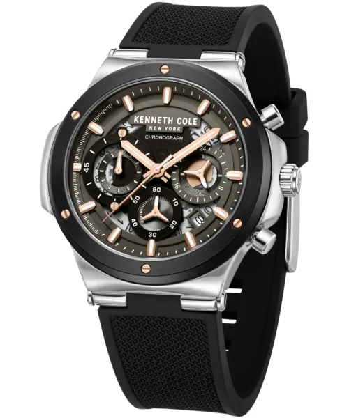Часы Kenneth Cole KCWGO0047301 #5