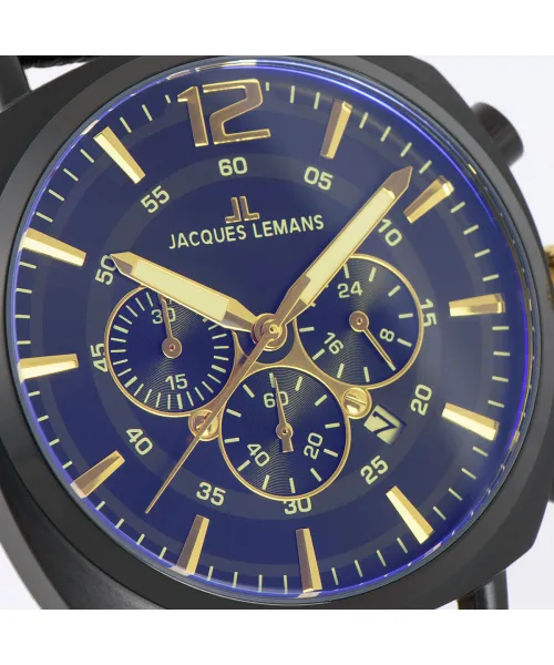 Часы Jacques Lemans 1-1645O #3