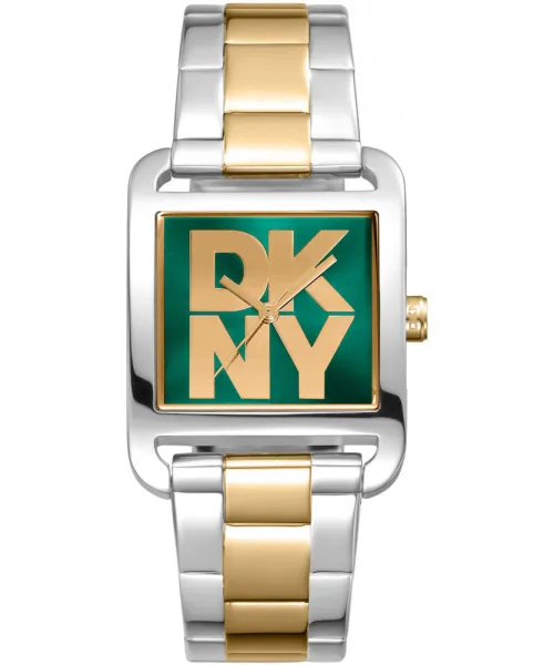 Часы DKNY DK1L001M0065 #1