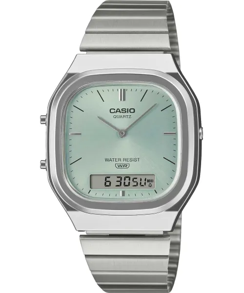 Часы Casio Vintage AQ-240E-2A #1