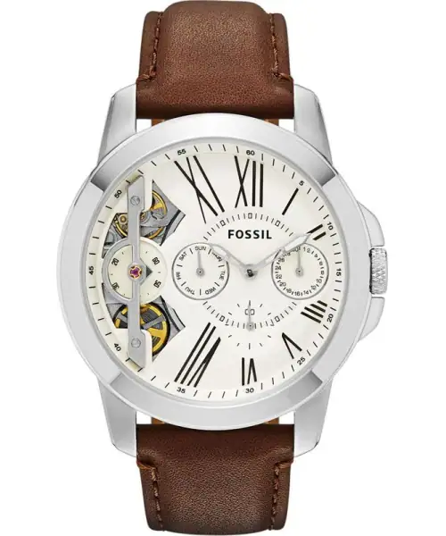 Часы Fossil ME1144 #1