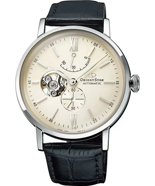 Часы Orient Star RE-AV0002S00 #1
