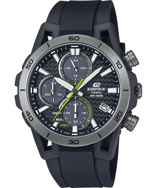 Часы Casio Edifice EQS-960PB-1A #1