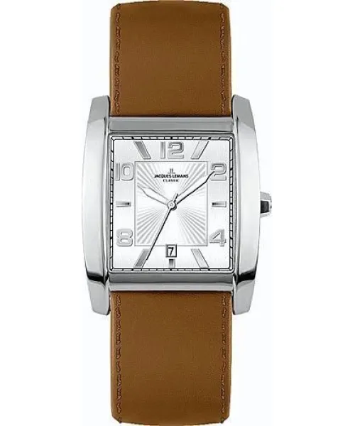 Ремешок для часов Jacques Lemans 1-1304B #2
