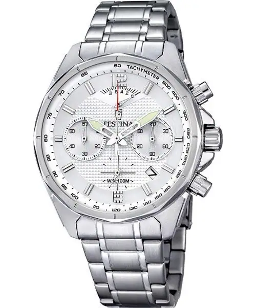 Часы Festina F6835/1  #1