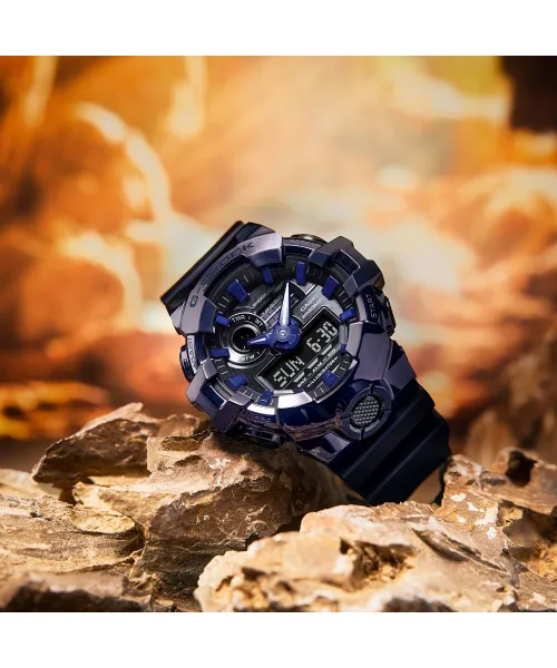 Часы Casio G-Shock GM-700P-6A #2