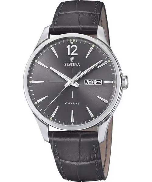 Часы Festina F20205/2  #1