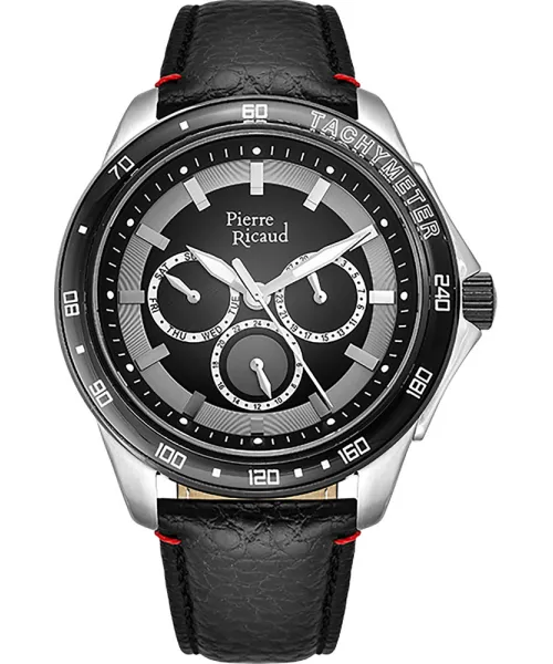 Часы Pierre Ricaud P97217.Y214QF #1