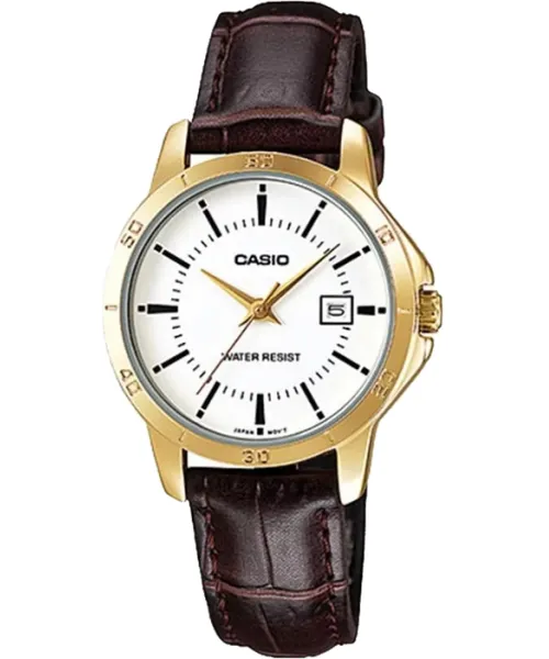 Часы Casio Collection LTP-V004GL-7A #1