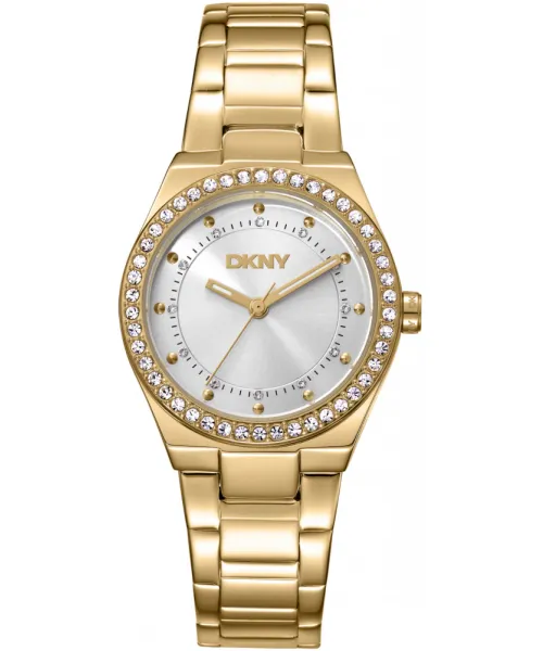 Часы DKNY DK1L100M0065 #1