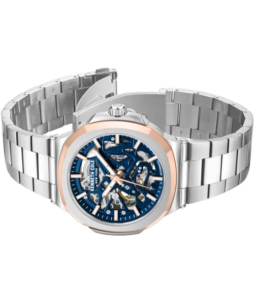 Часы Kenneth Cole KCWGY0046201 #4