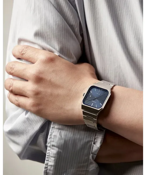 Часы Casio Collection MTP-B185D-2A1 #5