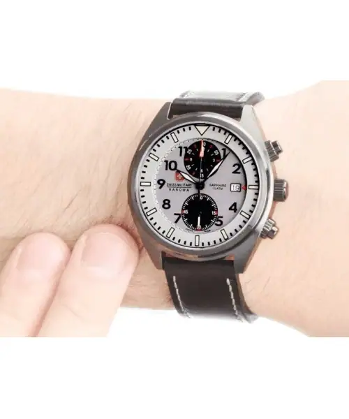 Часы Swiss Military Hanowa 06-4227.30.009 #2