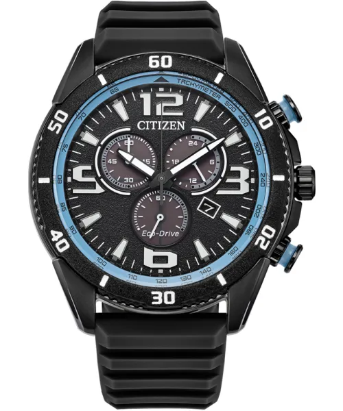 Часы Citizen AT2587-02E #1
