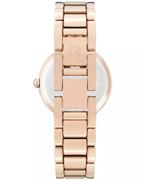 Часы Anne Klein 1362BMRG #4