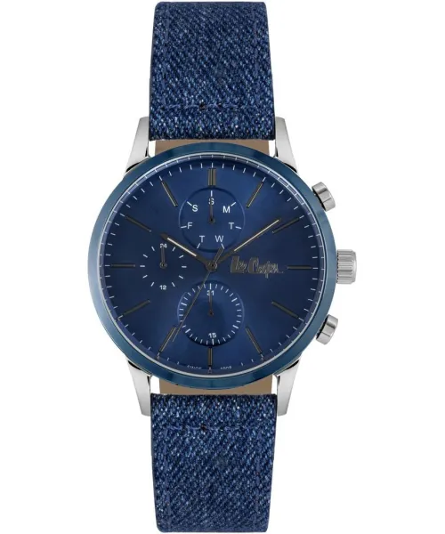 Часы Lee Cooper LC06902.397 #1