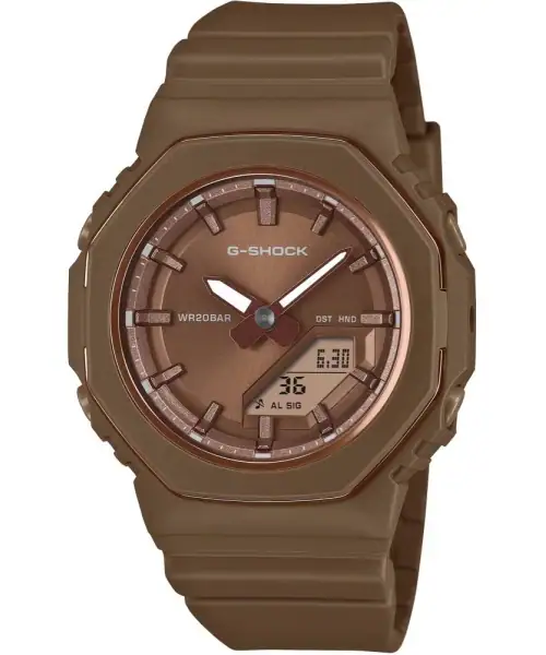 Часы Casio G-Shock GMA-P2110B-5A #1