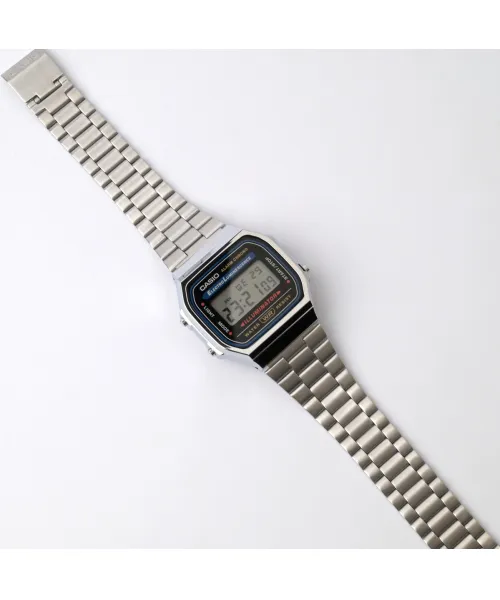 Часы Casio Collection A168WA-1 #2