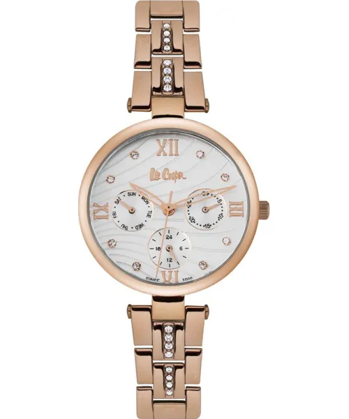 Часы Lee Cooper LC06667.430 #1