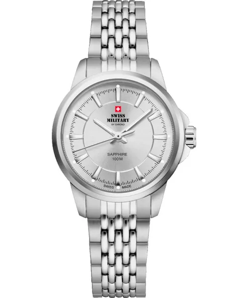 Часы Swiss Military by Chrono SM34105.02 #1