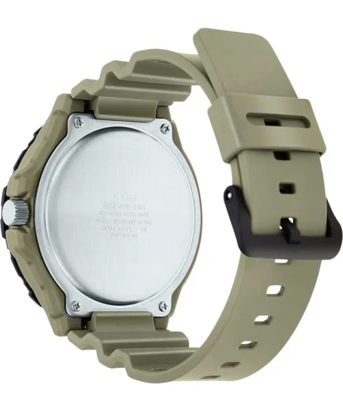 Часы Casio Collection MRW-210H-5A #4