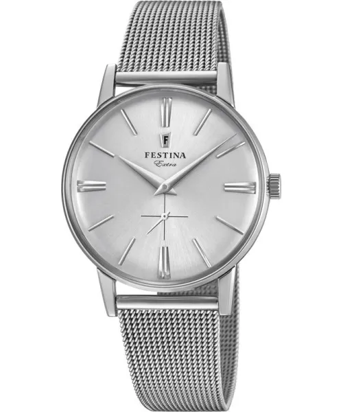 Часы Festina F20252/1  #1