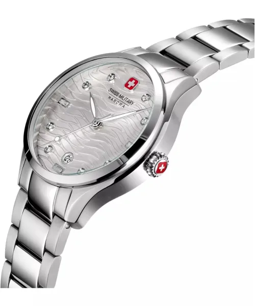 Часы Swiss Military Hanowa SMWLH0005301 #2