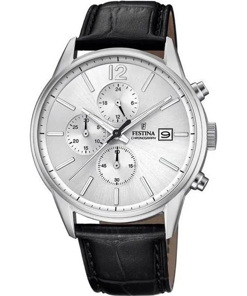 Часы Festina F20284/1  #1