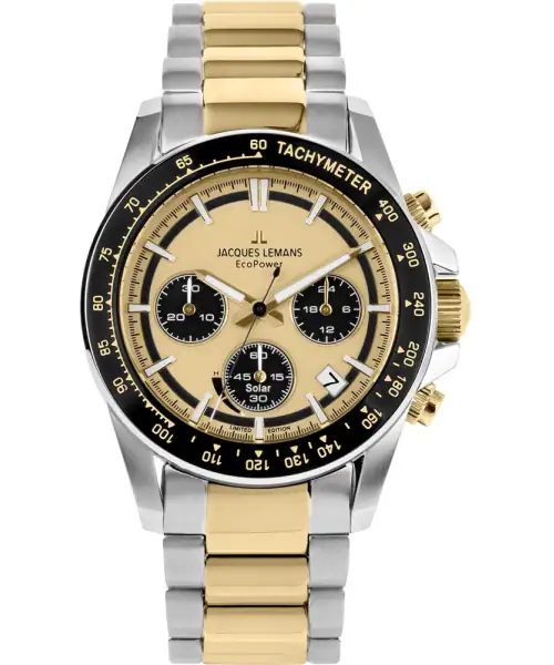 Часы Jacques Lemans 50-1D #1