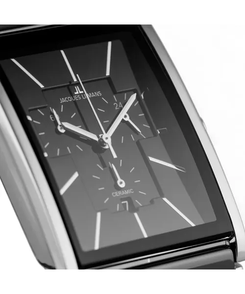 Часы Jacques Lemans 1-1941A #5