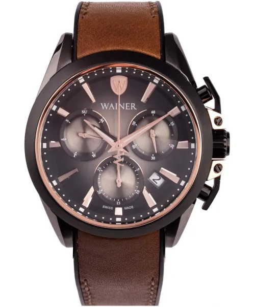 Часы Wainer WA.16101-A #1