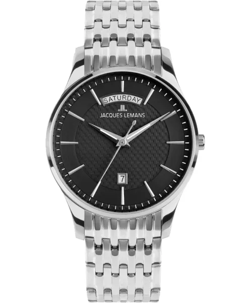 Часы Jacques Lemans 1-2193F #1