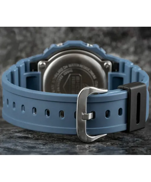 Часы Casio G-Shock DW-5600CA-2 #5
