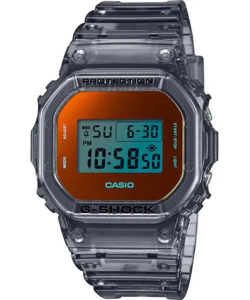 Часы Casio G-Shock DW-5600TLS-8 #1