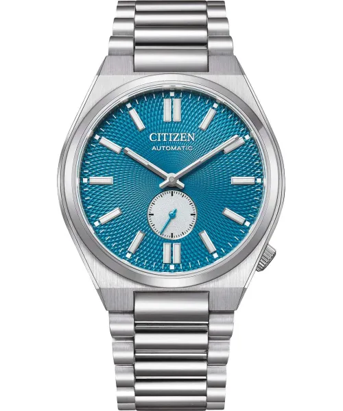 Часы Citizen NK5010-51L #1