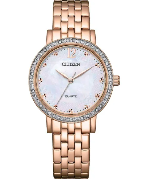 Часы Citizen EL3108-53D #1