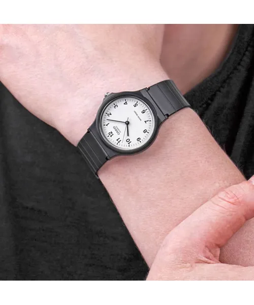 Часы Casio Collection MQ-24-7B #5