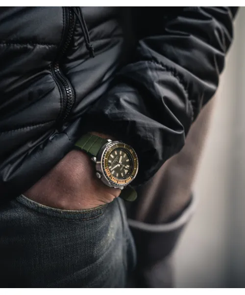 Часы Seiko SRPF83K1 #3