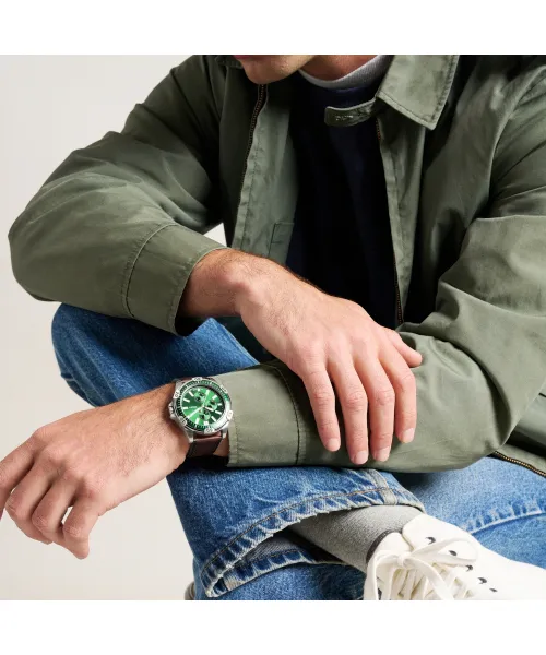 Часы Fossil FS6147 #9