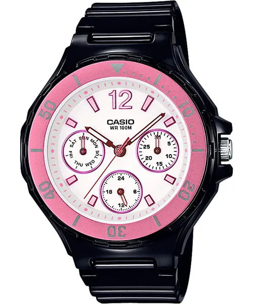 Часы Casio Collection LRW-250H-1A3 #1