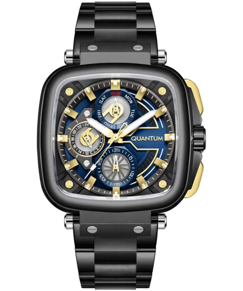Часы Quantum PWG1092.690 #1